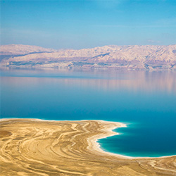 Dead Sea Ormus